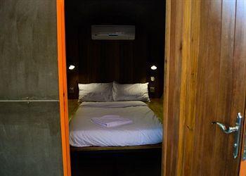 Container 3* Kuala Lumpur