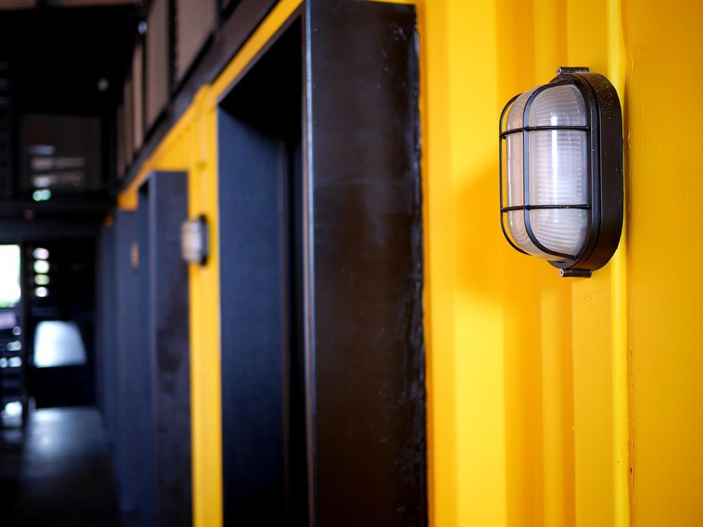 Container 3* Kuala Lumpur