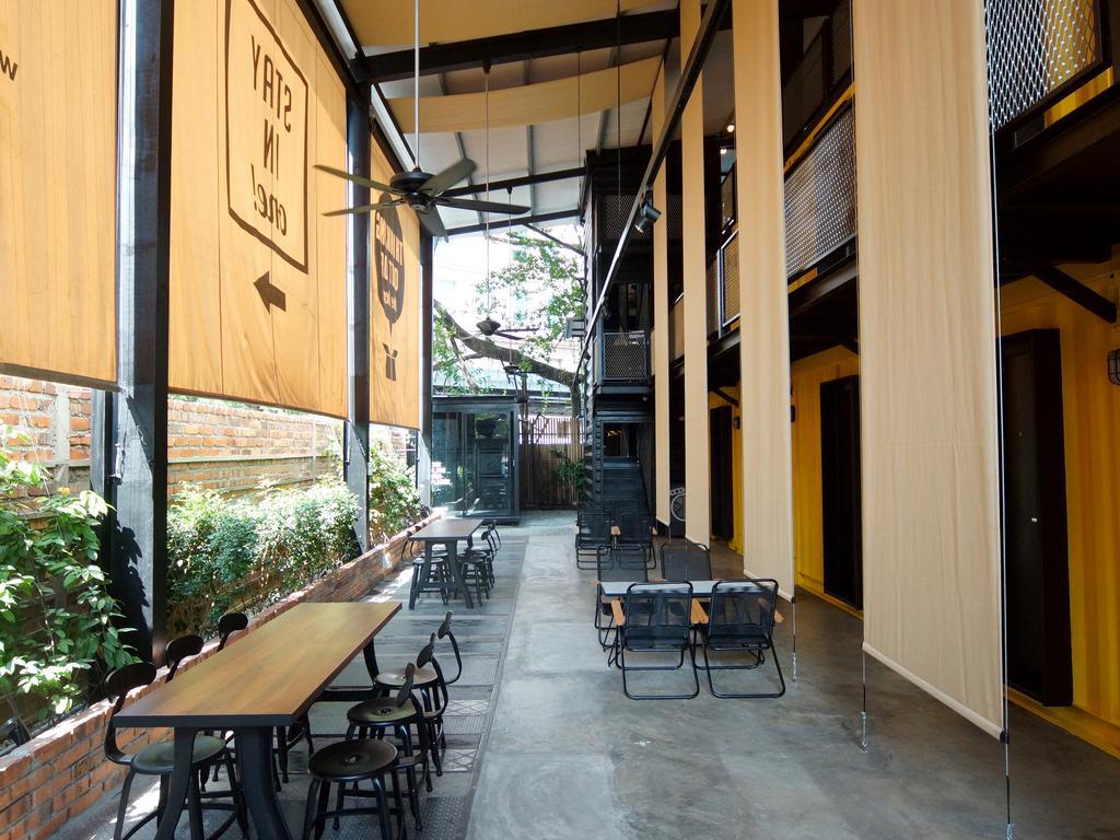 Container Kuala Lumpur