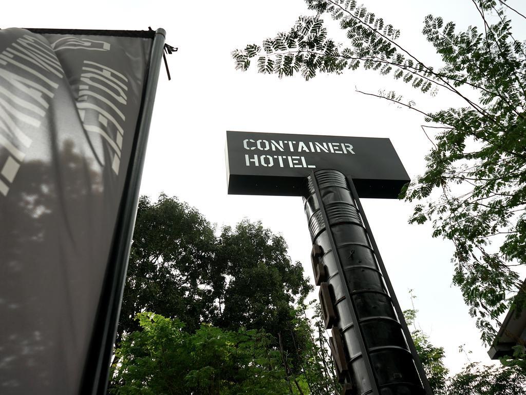 Container Hotel 3*