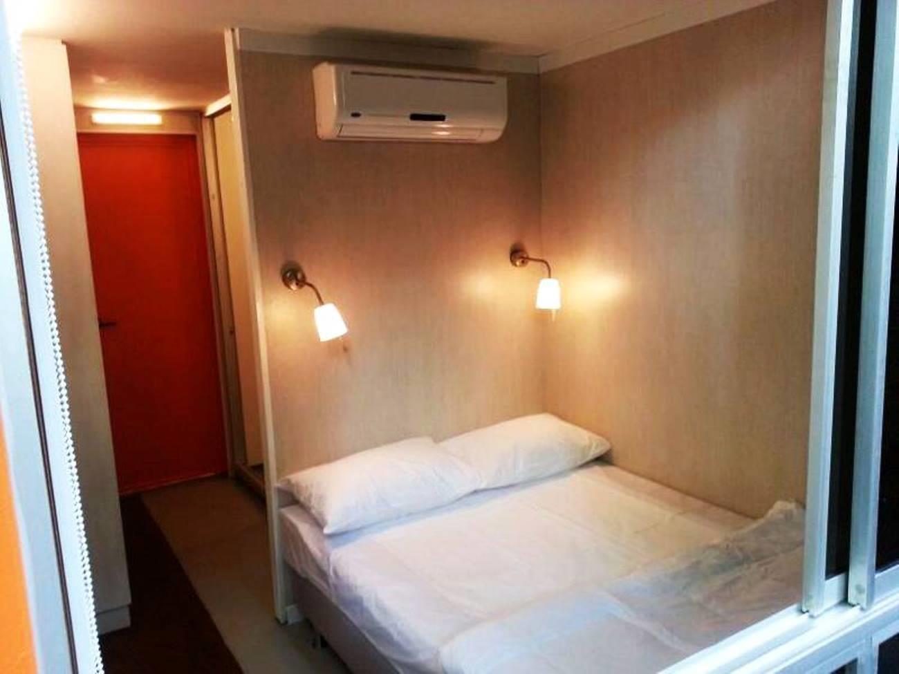 Container 3* Kuala Lumpur