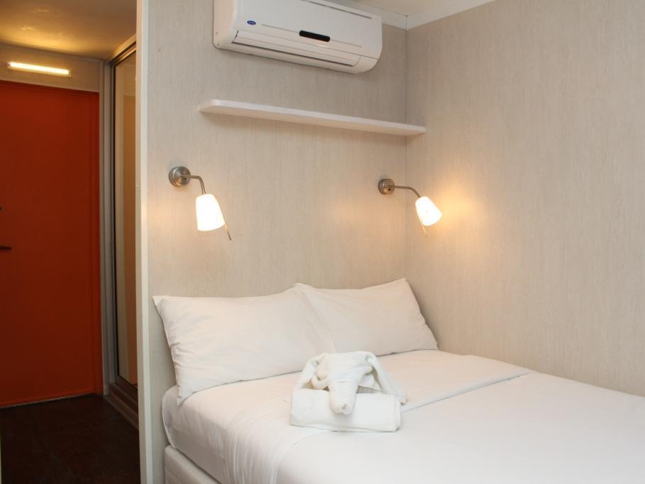 Container Hotel 3*