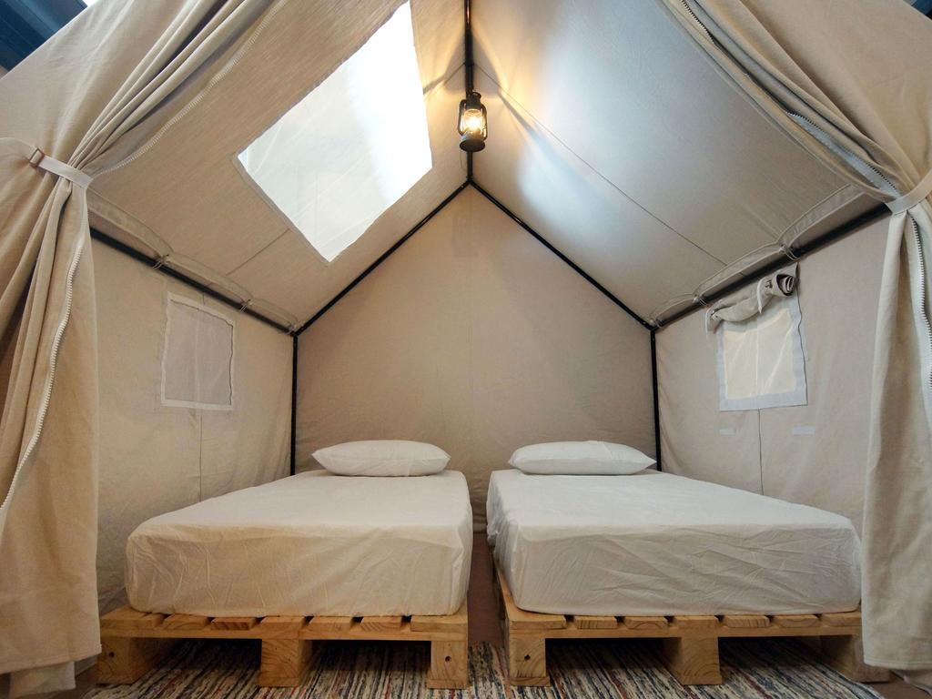 Container 3* Kuala Lumpur