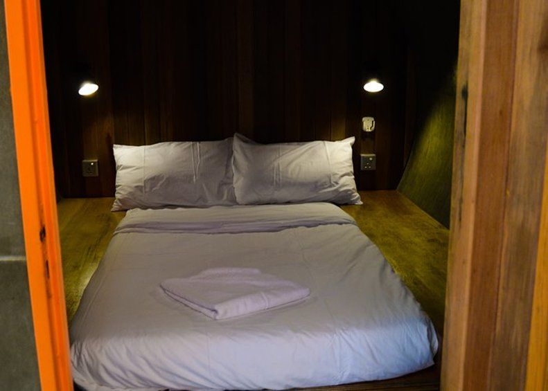 Hotel Container 3*
