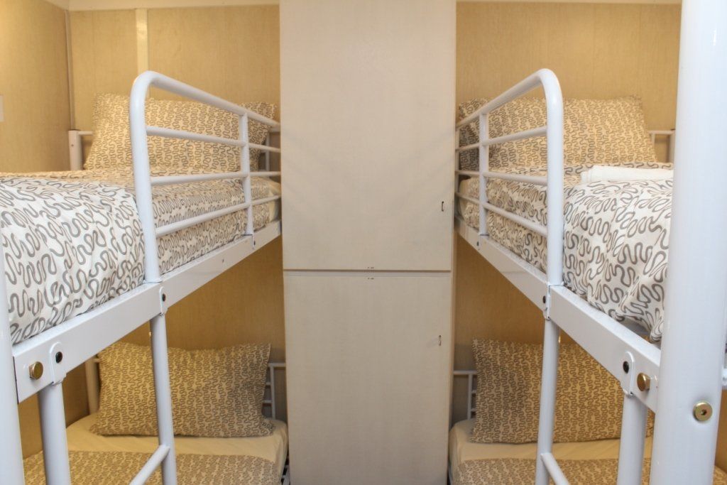 Container Hotel