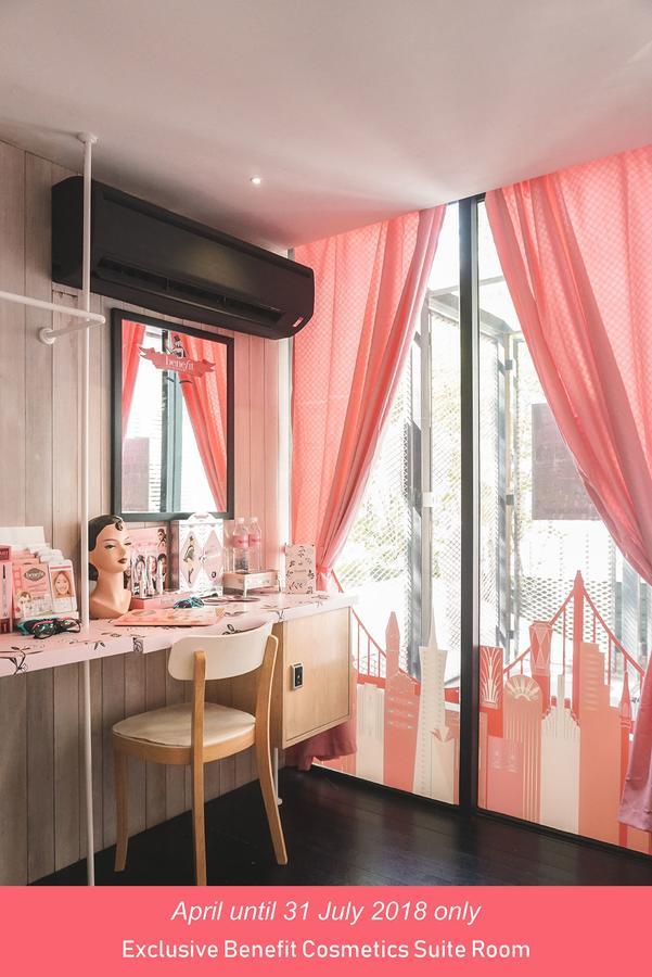 Container Hotel Kuala Lumpur
