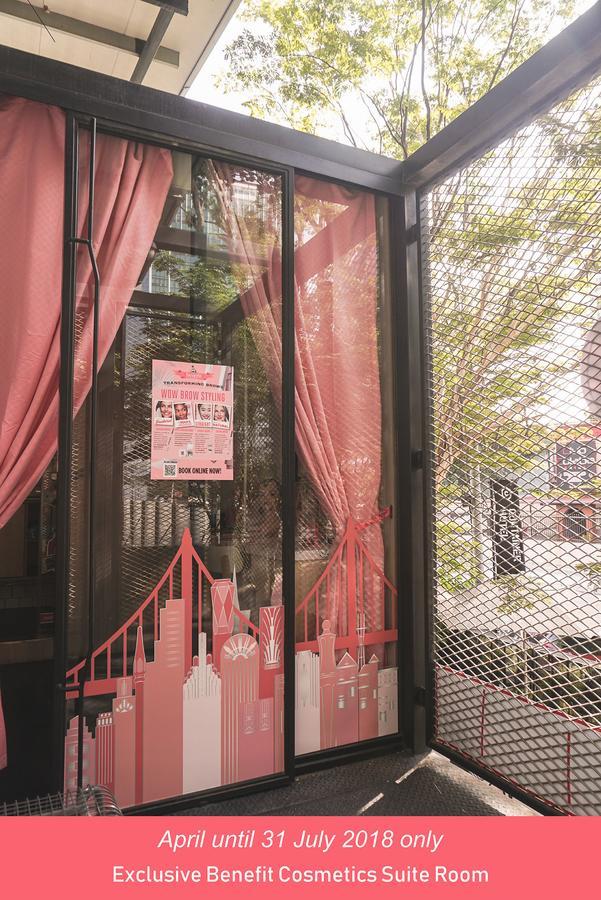Container Hotel