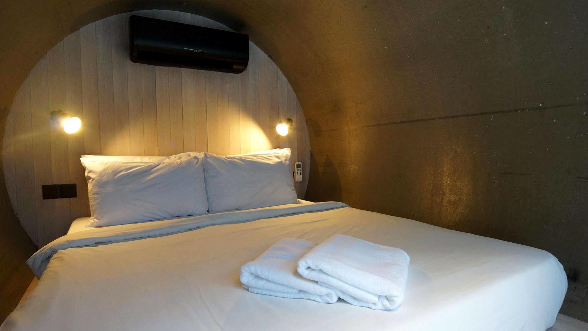 Container Hotel 3*