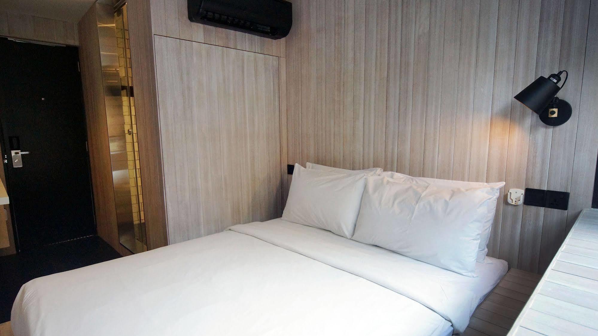 Container 3* Kuala Lumpur