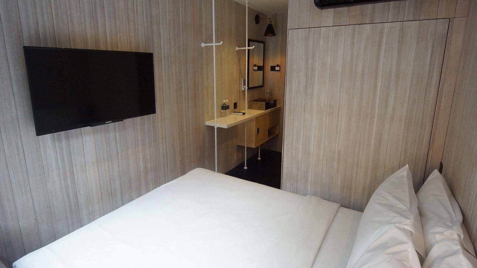 Container Hotel 3*