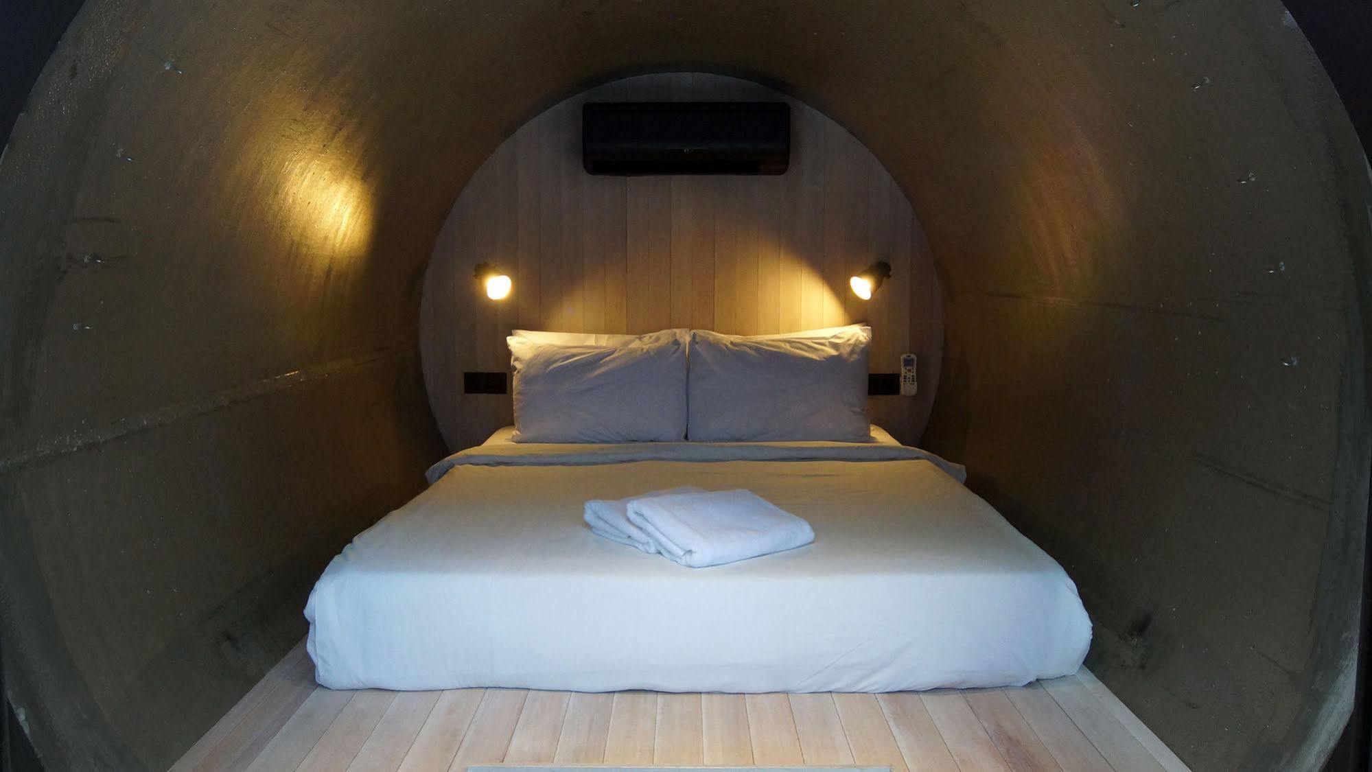 Container Hotel 3*