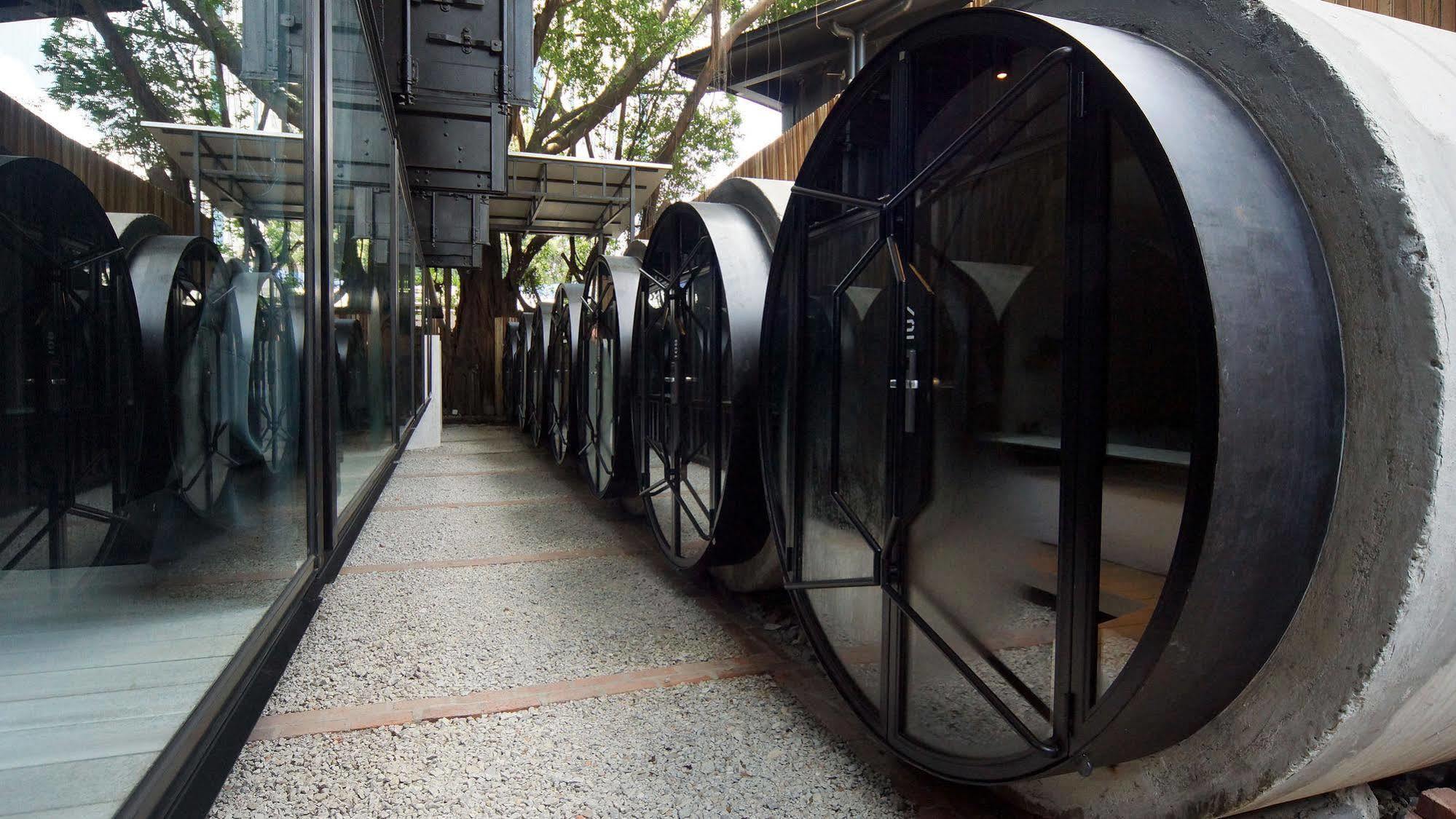 Hotel Container 3*