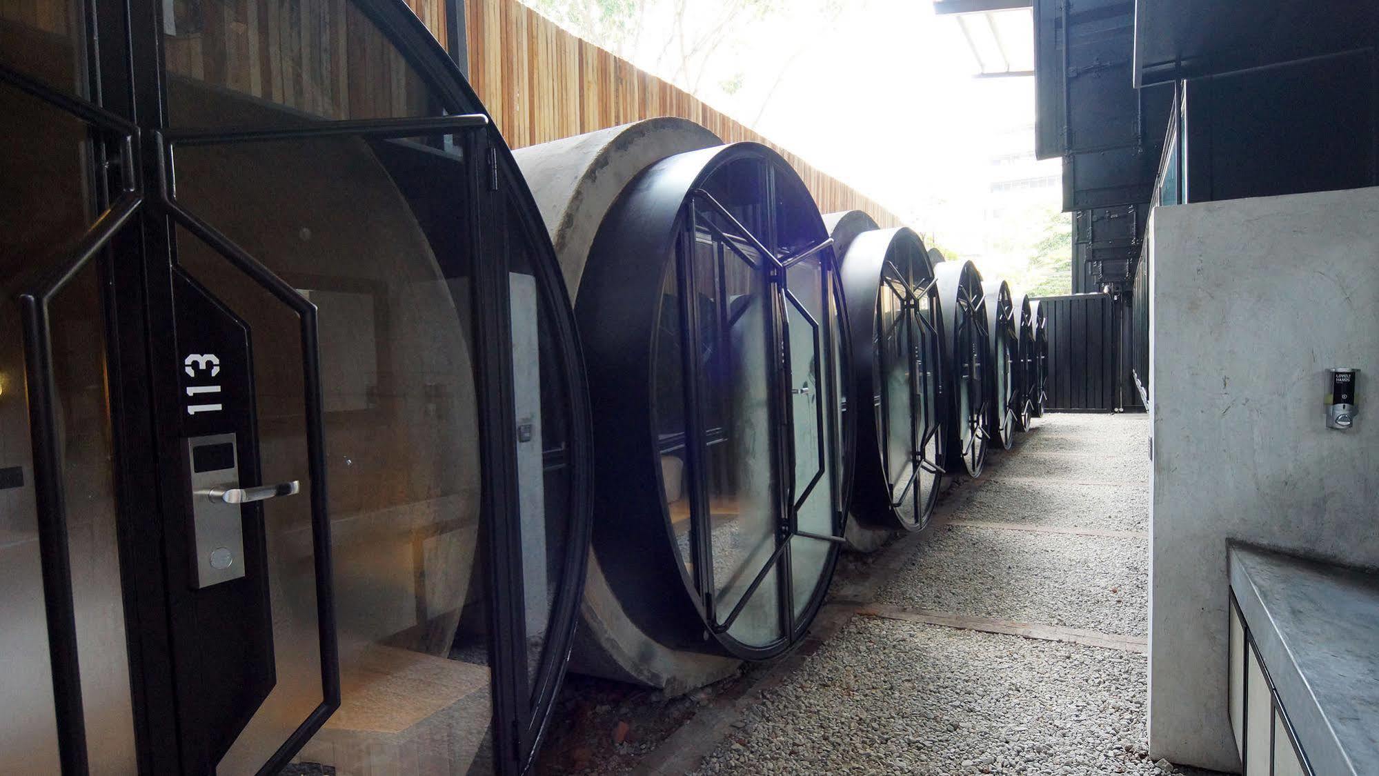 Hotel Container 3*