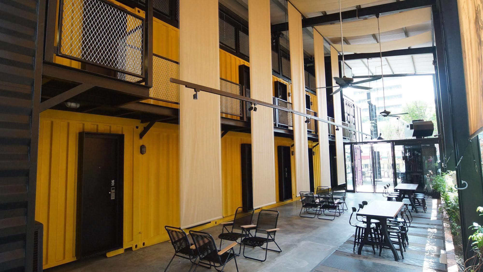Container Kuala Lumpur